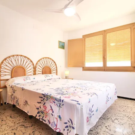 Lo Xalet De Les Cases Tatil Evi
